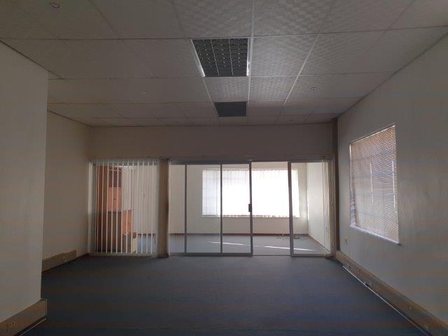 Commercial Property for Sale in Westdene Free State